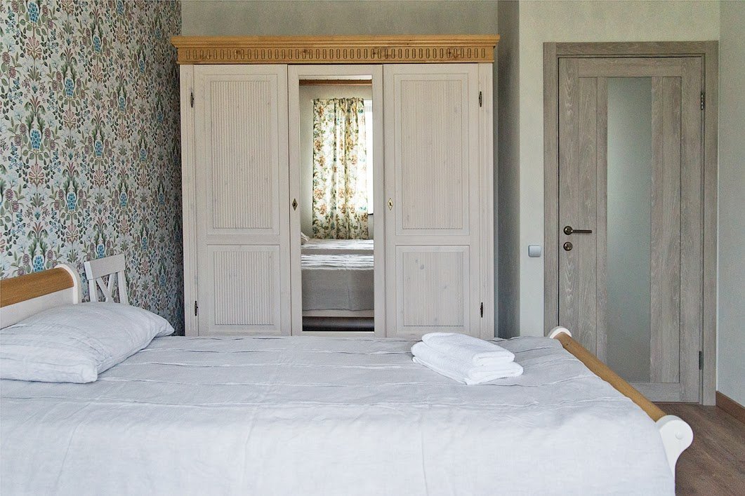 Шале 4-местный