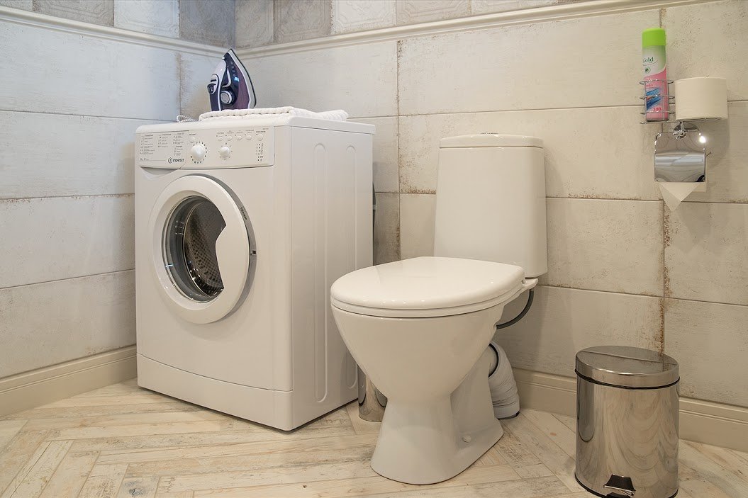 Шале 4-местный