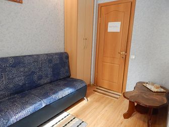 Гостевой дом Мирабель 