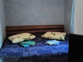 Комната Полулюкс, Гостевой дом Мирабель , Владивосток