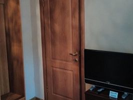 Комната Комфорт, Гостевой дом Мирабель , Владивосток