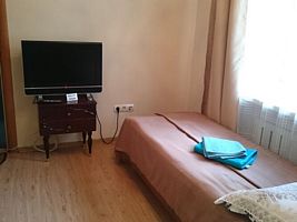Комната Стандарт, Гостевой дом Мирабель , Владивосток
