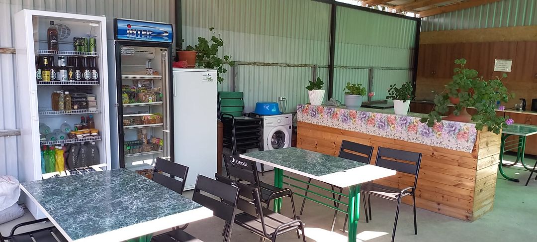 Морской Бриз, Гагрский район: фото 2