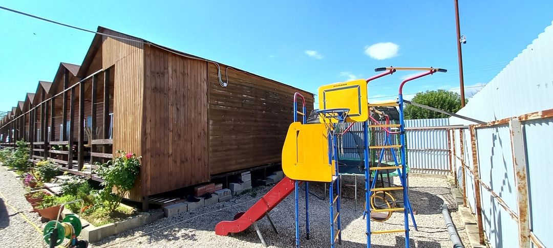 Морской Бриз, Гагрский район: фото 3