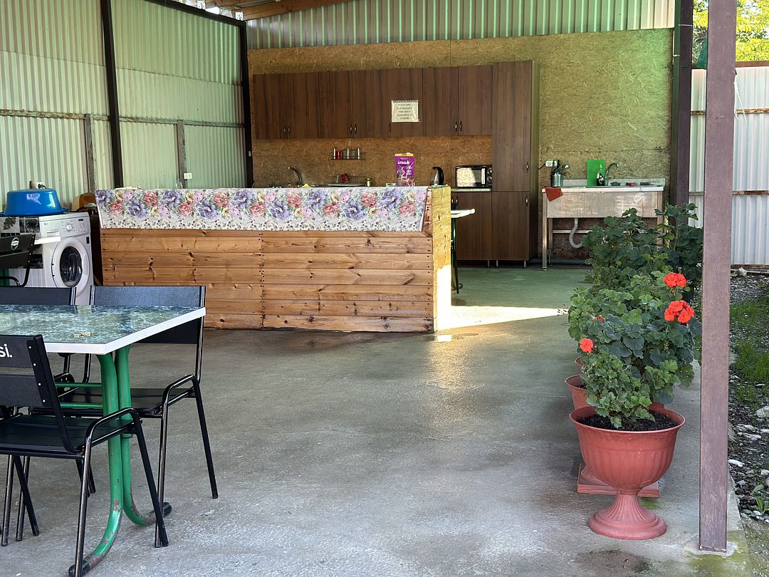 Морской Бриз, Гагрский район: фото 4