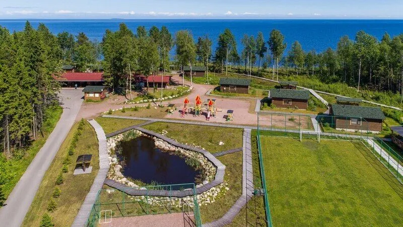 Самая ладога, Ленинградская область: фото 4