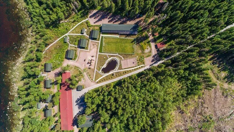 Самая ладога, Ленинградская область: фото 5