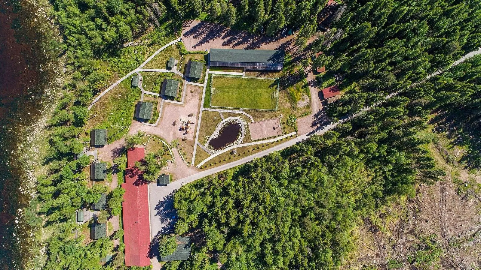 Самая ладога, Ленинградская область: фото 5