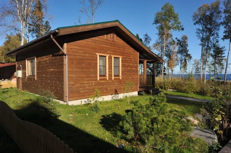 Самая ладога, Ленинградская область: фото 3