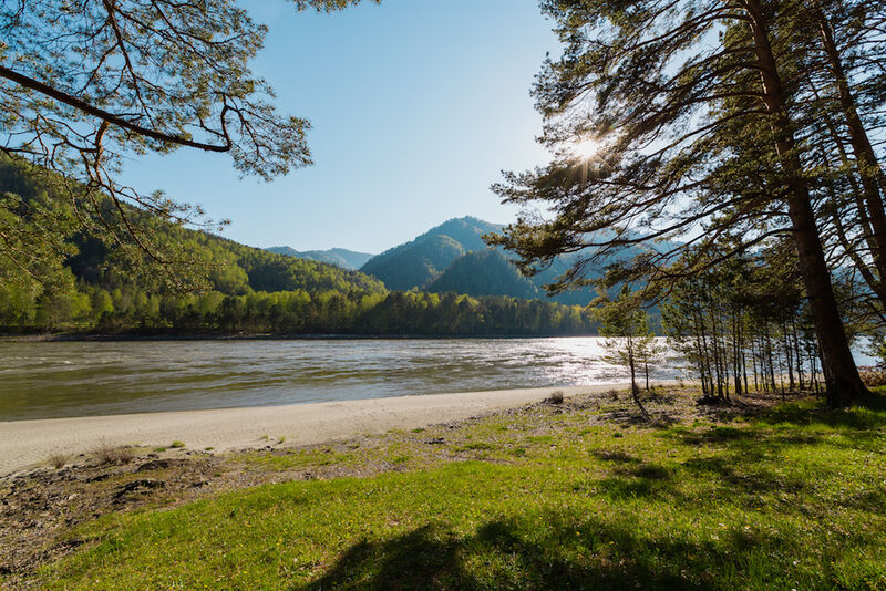 Рафт-Премьер, Горный Алтай (Республика Алтай): фото 4