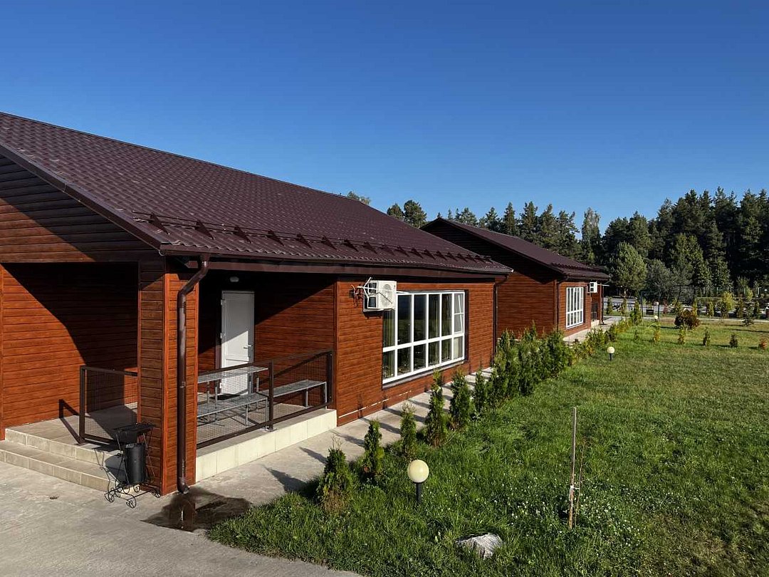 Территория | Бабушкина Хата, Гомельская область