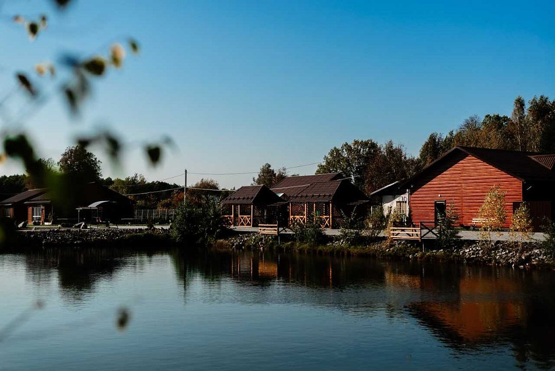 Территория | Бабушкина Хата, Гомельская область