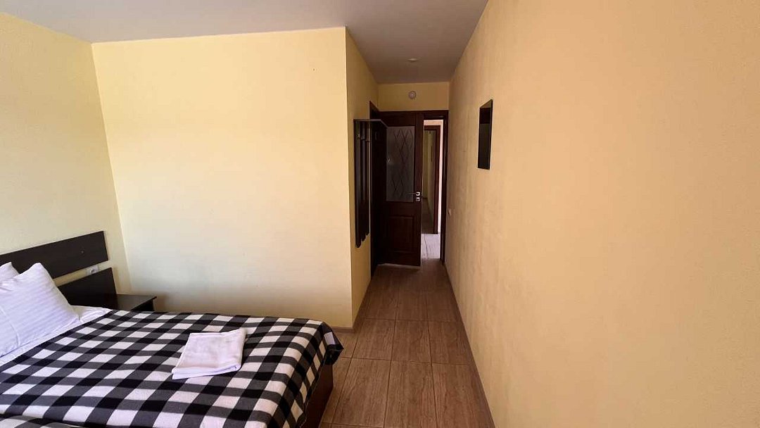 Коттедж 10-местный 4-комнатный