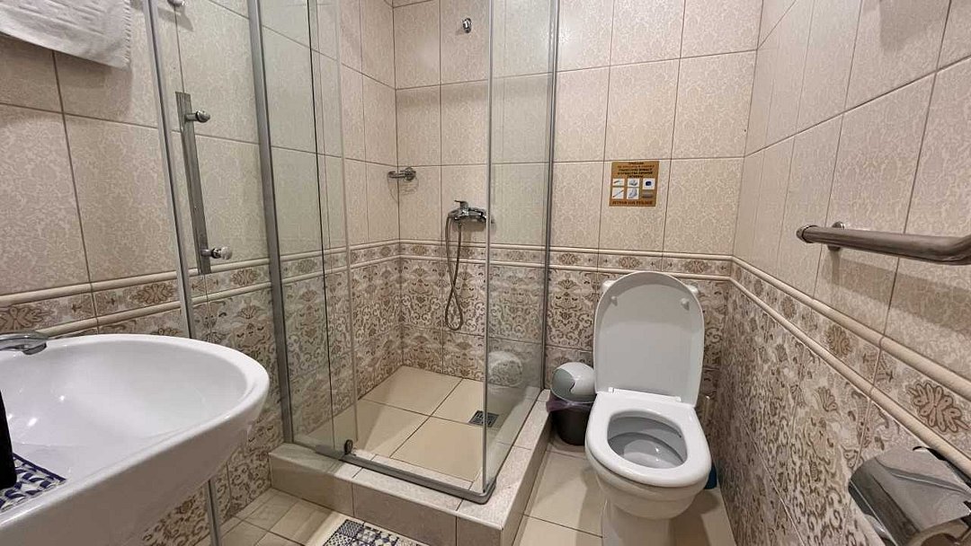 Коттедж 10-местный 4-комнатный