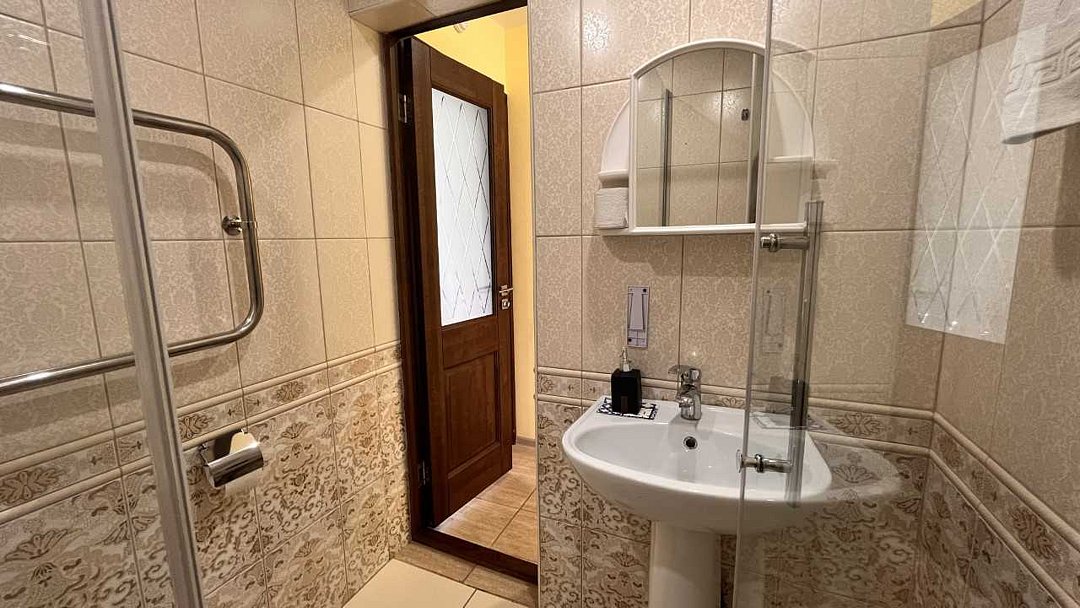 Коттедж 10-местный 4-комнатный