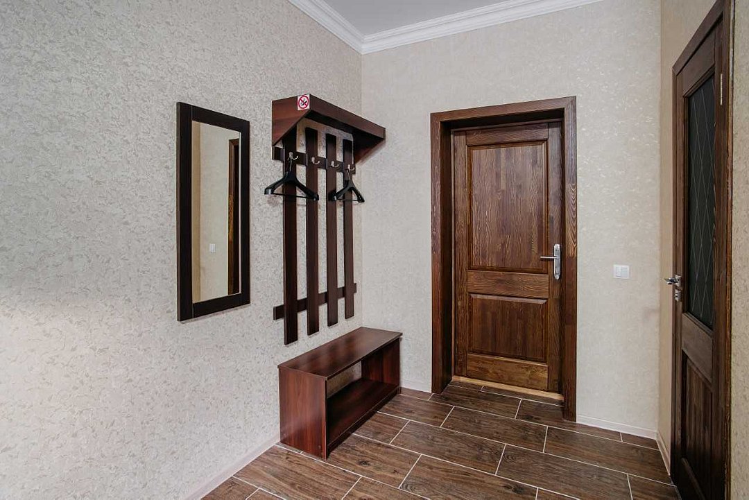 Стандартный 2-местный 1-комнатный