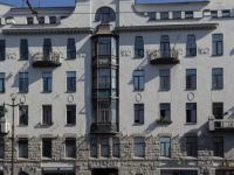 Мини-отель Невский Кристалл, Ленинградская область, Санкт-Петербург 