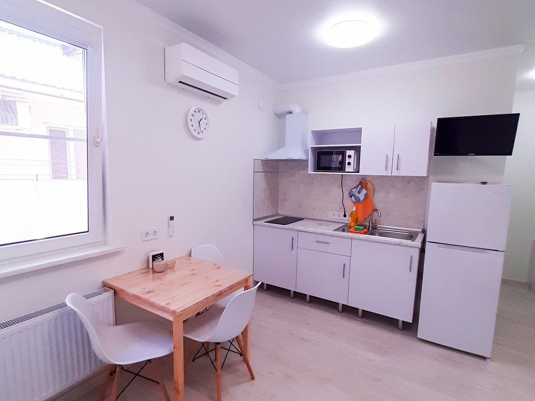 Ностальгия, Краснодарский край: фото 4