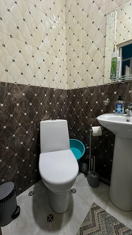 Стандартный 2-местный (с балконом)