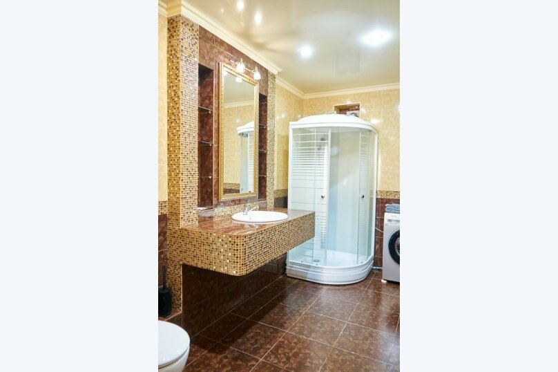 Улучшенный 4-местный (с гостиной)