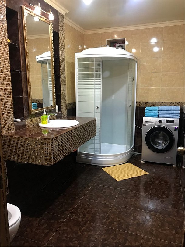 Улучшенный 4-местный (с гостиной)