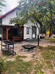 Загородный комплекс Парк Полянка