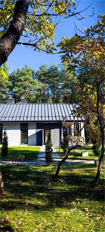 Апартаменты 4-местный 2-комнатный