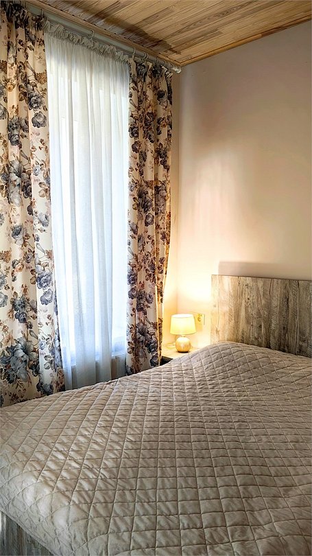 Коттедж 6-местный 2-комнатный (Семейный)