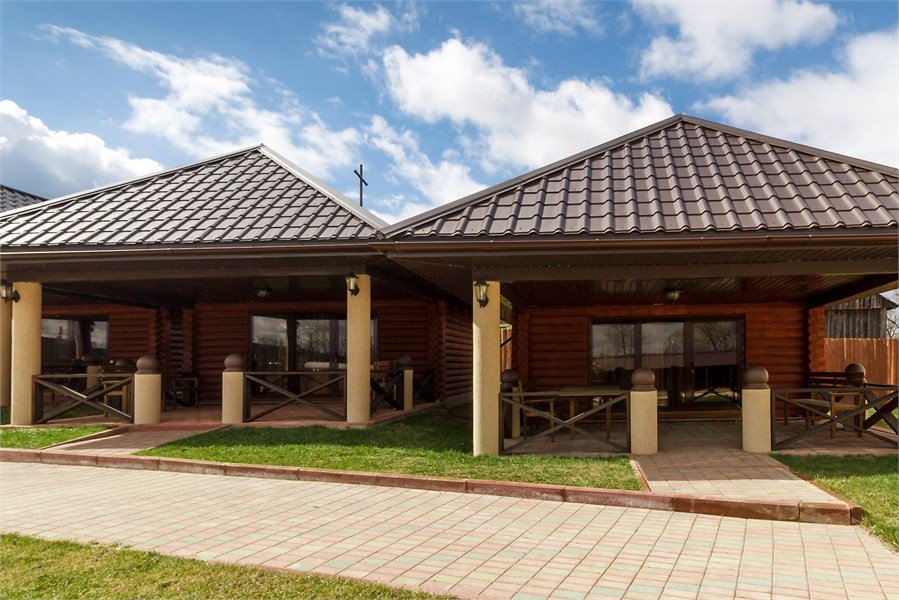 Гостевой комплекс Braslaw Lakes Hotel, Браслав, Витебская область