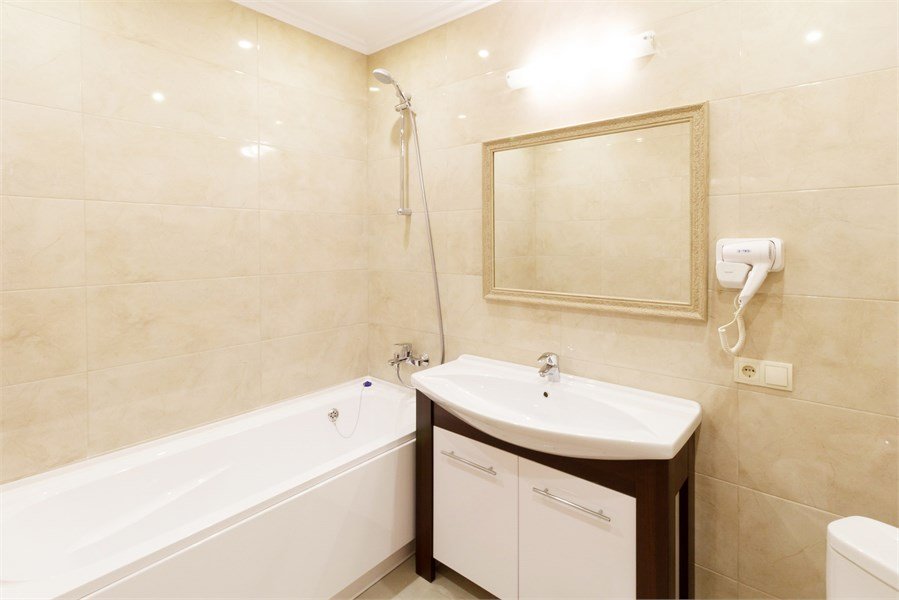 Комфорт 2-местный 1-комнатный DBL