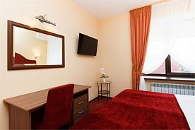 Стандартный 2-местный Dbl/Twin, Гостевой комплекс Braslaw Lakes Hotel, Браслав