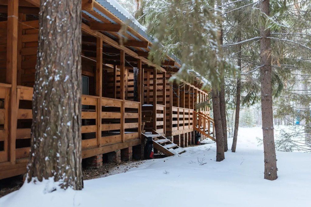 Каракан-река, Новосибирская область: фото 5