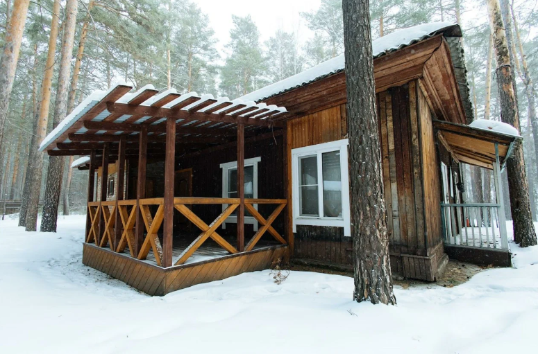 Каракан-река, Новосибирская область: фото 3