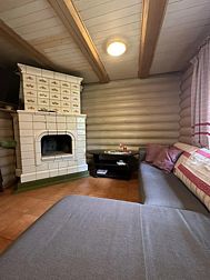 Гостевой комплекс Тихий уголок в центре Светлогорска