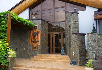 Охотничий клуб