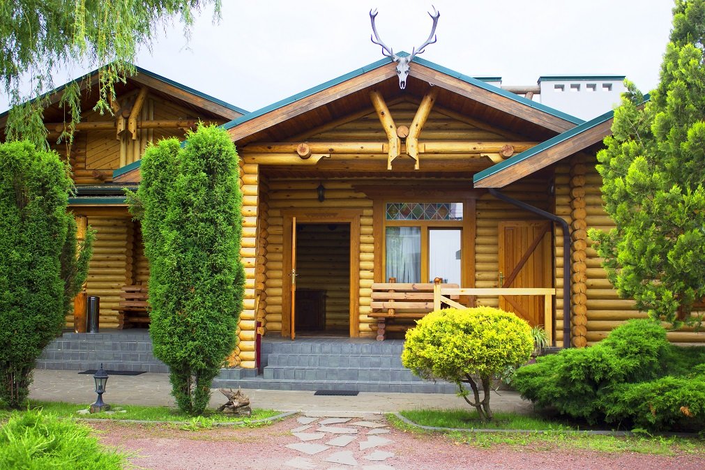 Охотничий клуб, Ростовская область: фото 2