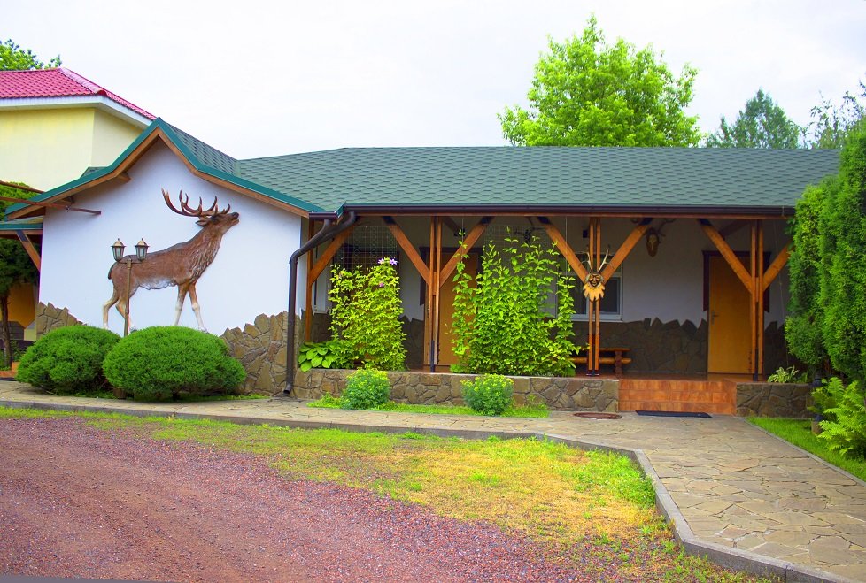 Охотничий клуб, Ростовская область: фото 3