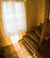 Коттедж Standard, Загородный клуб Хуторок Озерный, Ставропольский