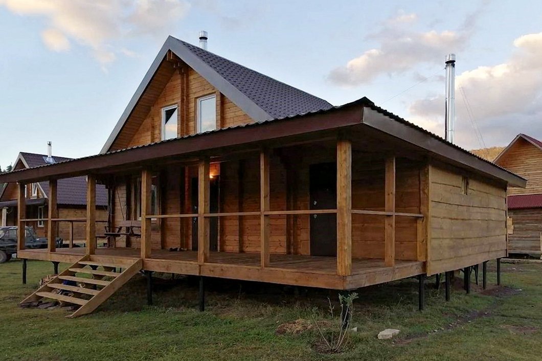 Зелено, Республика Башкортостан: фото 5