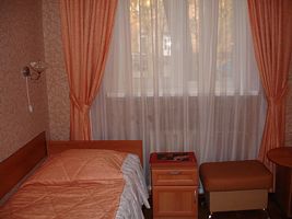 1 местный, Дом отдыха Поволжье, Самара