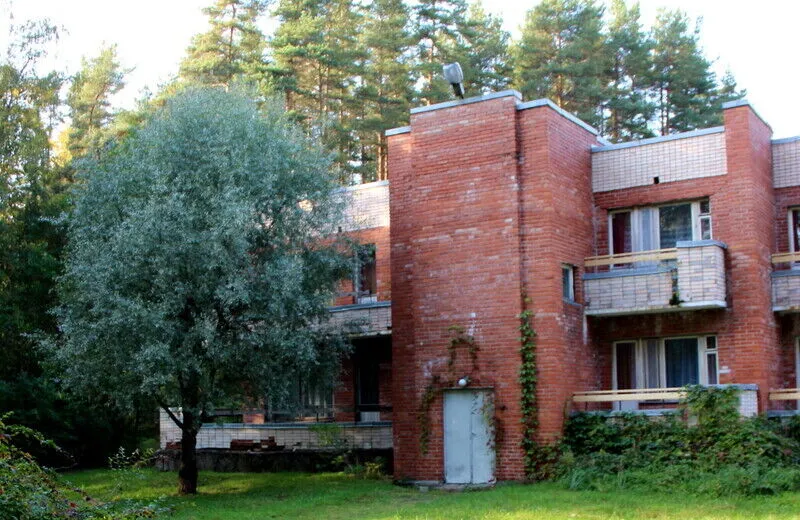 Театральный, Ленинградская область: фото 3