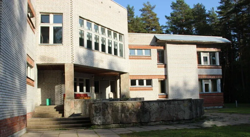 Театральный, Ленинградская область: фото 5