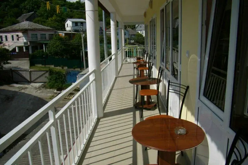 Остров Сокровищ, Краснодарский край: фото 3