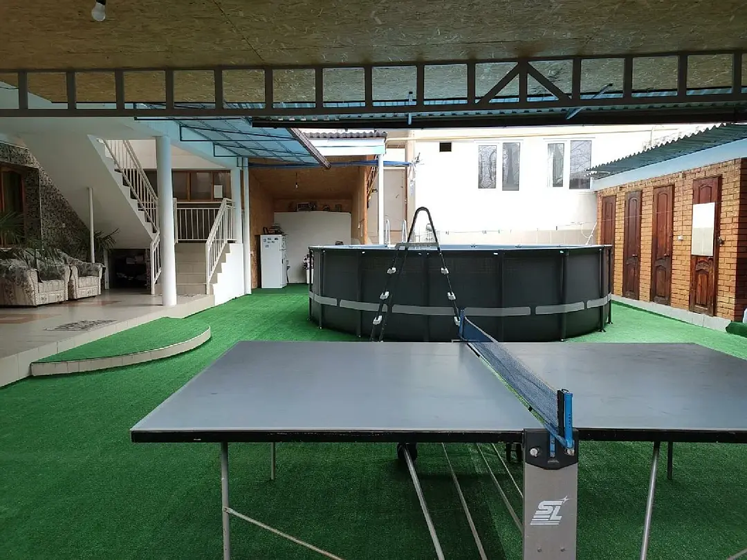 Остров Сокровищ, Краснодарский край: фото 4