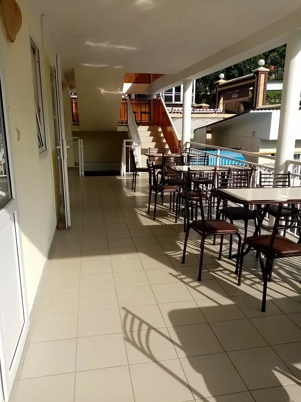 Остров Сокровищ, Краснодарский край: фото 5