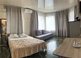 1 номер стандарт, 1-4 местный, Гостевой дом Дача, Новочеркасск