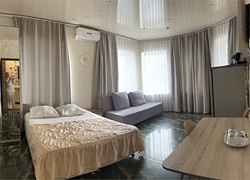1 номер стандарт, 1-4 местный, Гостевой дом Дача, Новочеркасск