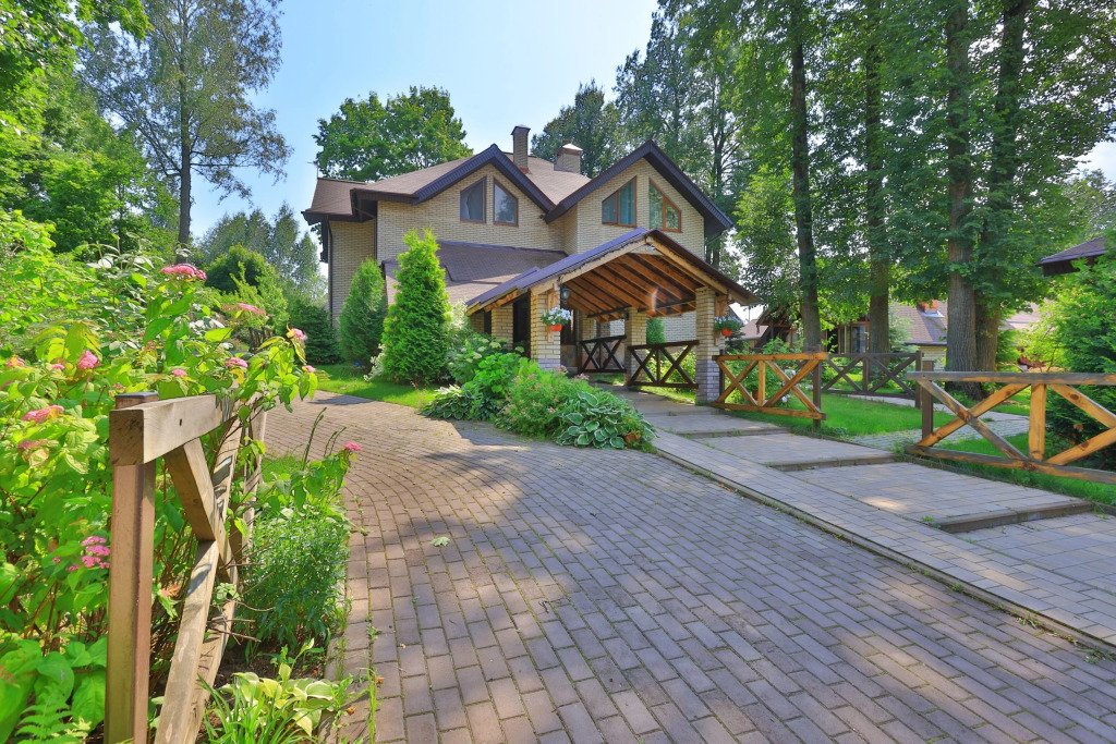 Гостевой дом Слобода, Тула, Тульская область