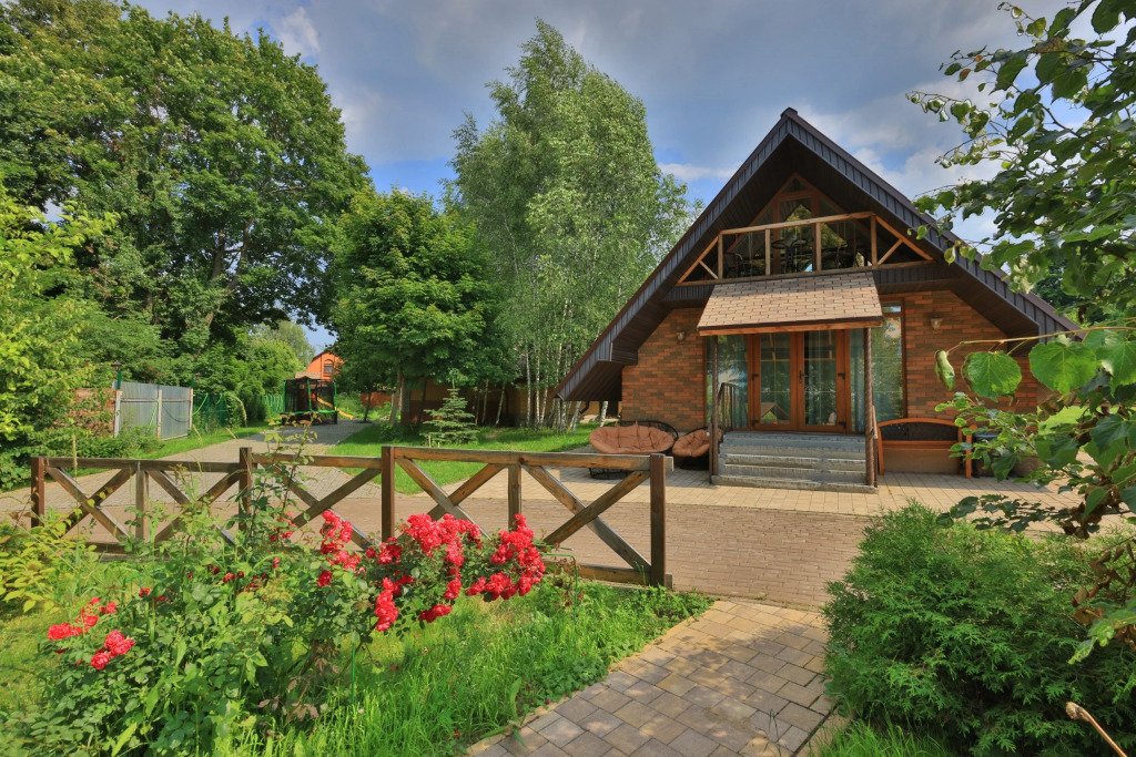 Слобода, Тульская область: фото 2