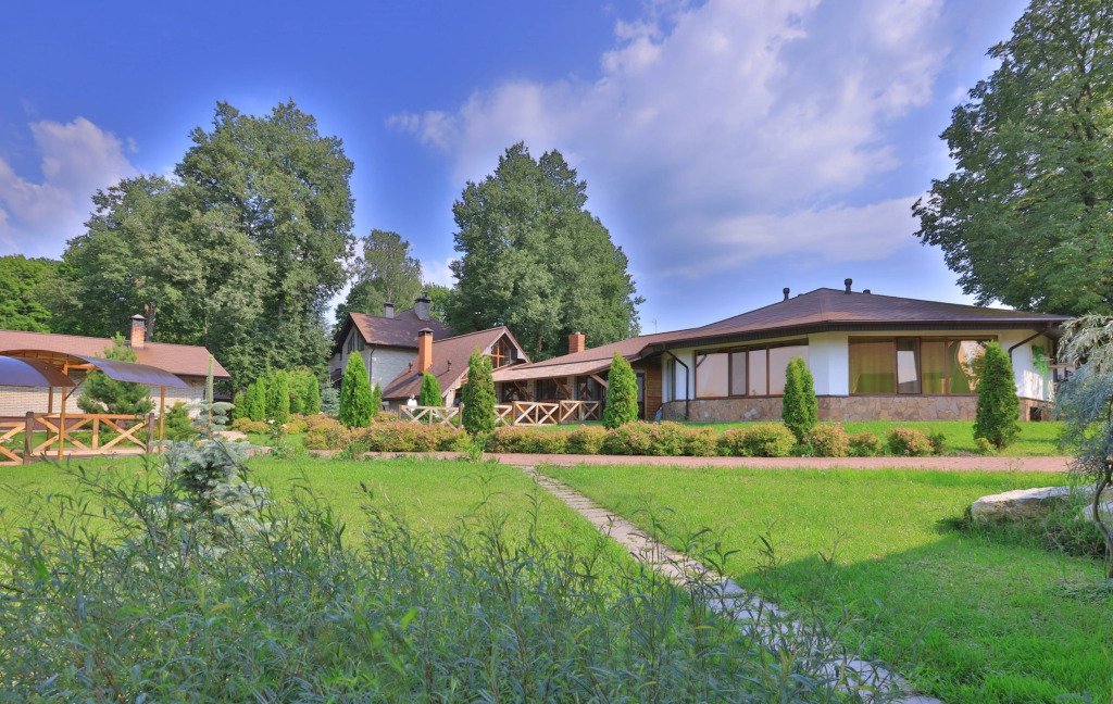 Слобода, Тульская область: фото 3